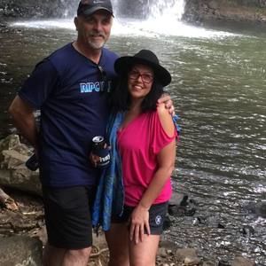 Meet your Posher, Mary jean